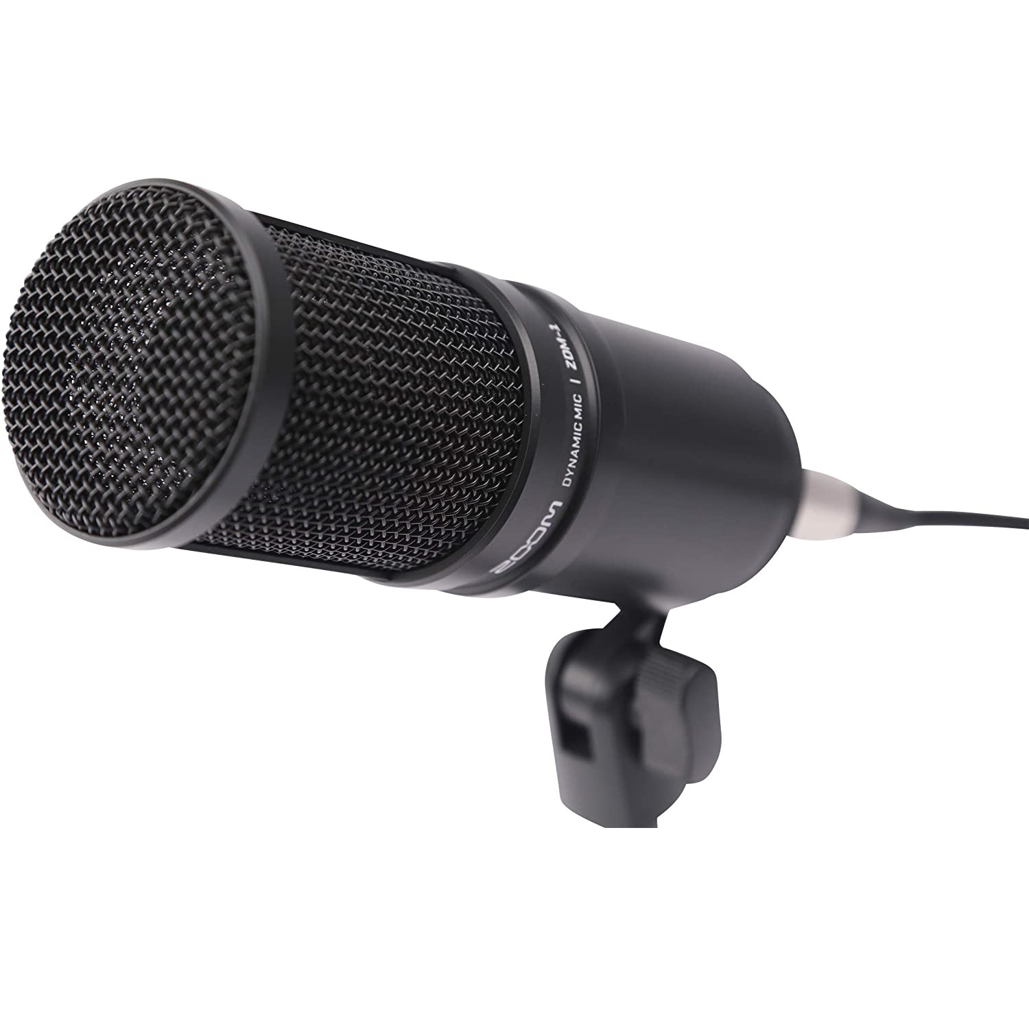 Zoom ZDM-1 Podcast Mic Pack