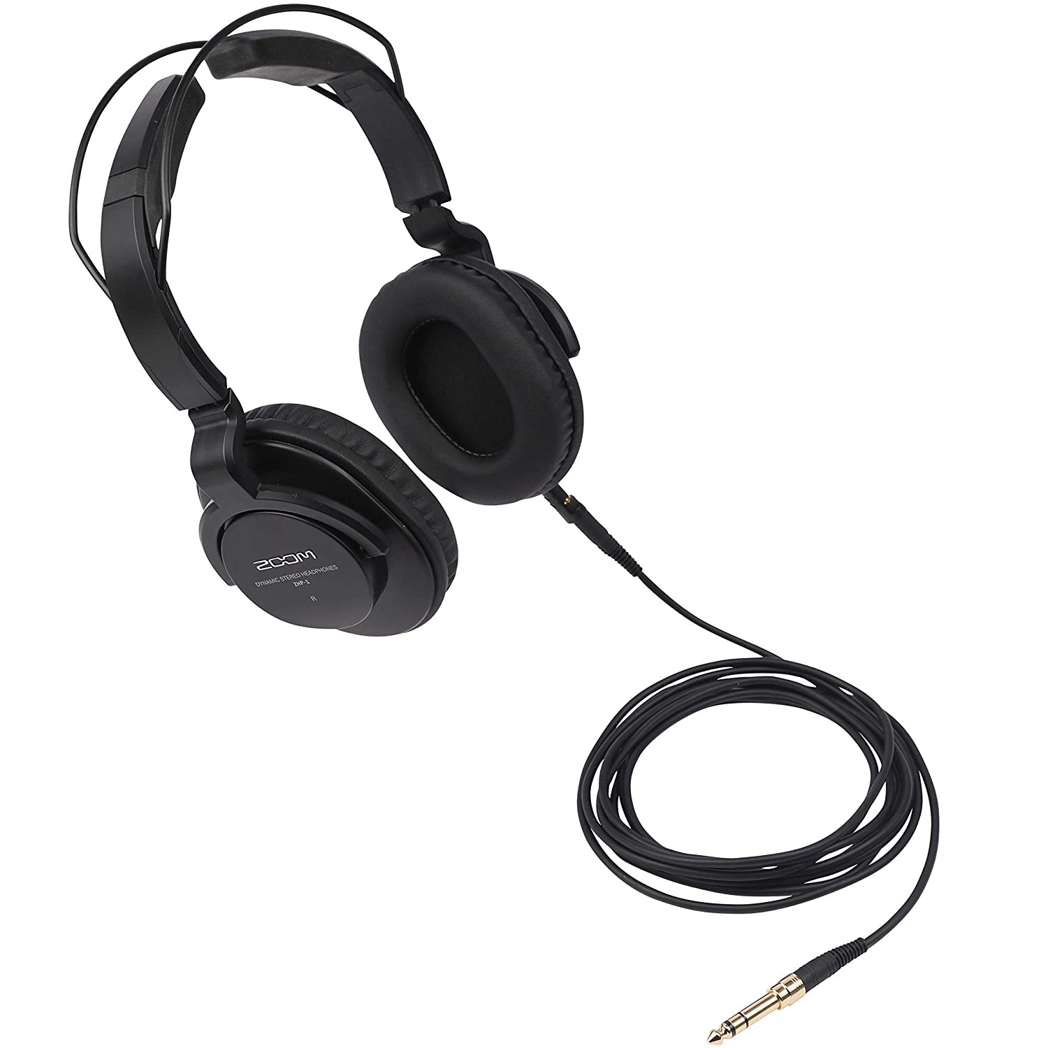 Zoom ZDM-1 Podcast Mic Pack