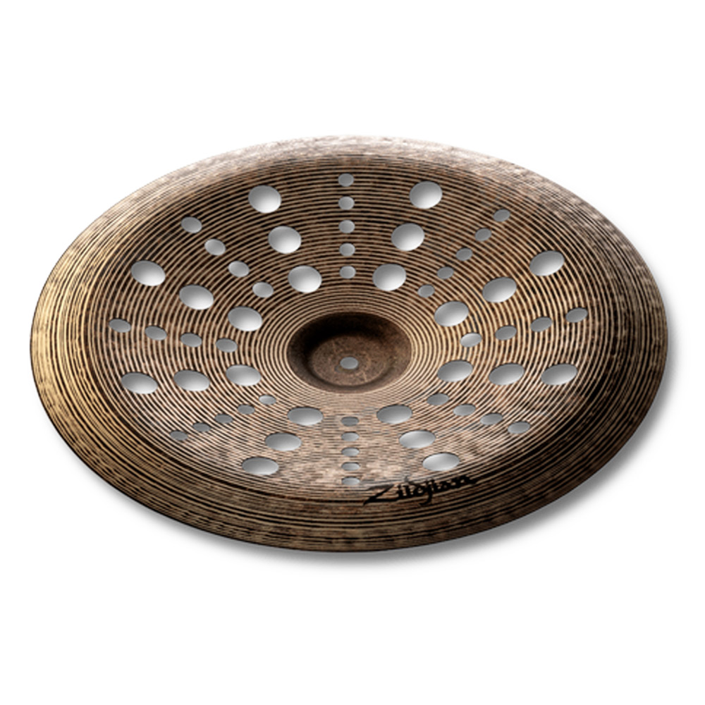 Zildjian 18 K Custom Special Dry Trash China Online price in India