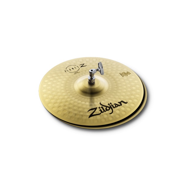Zildjian ZP1418 Planet Z Fundamentals Cymbal Pack Online price in India