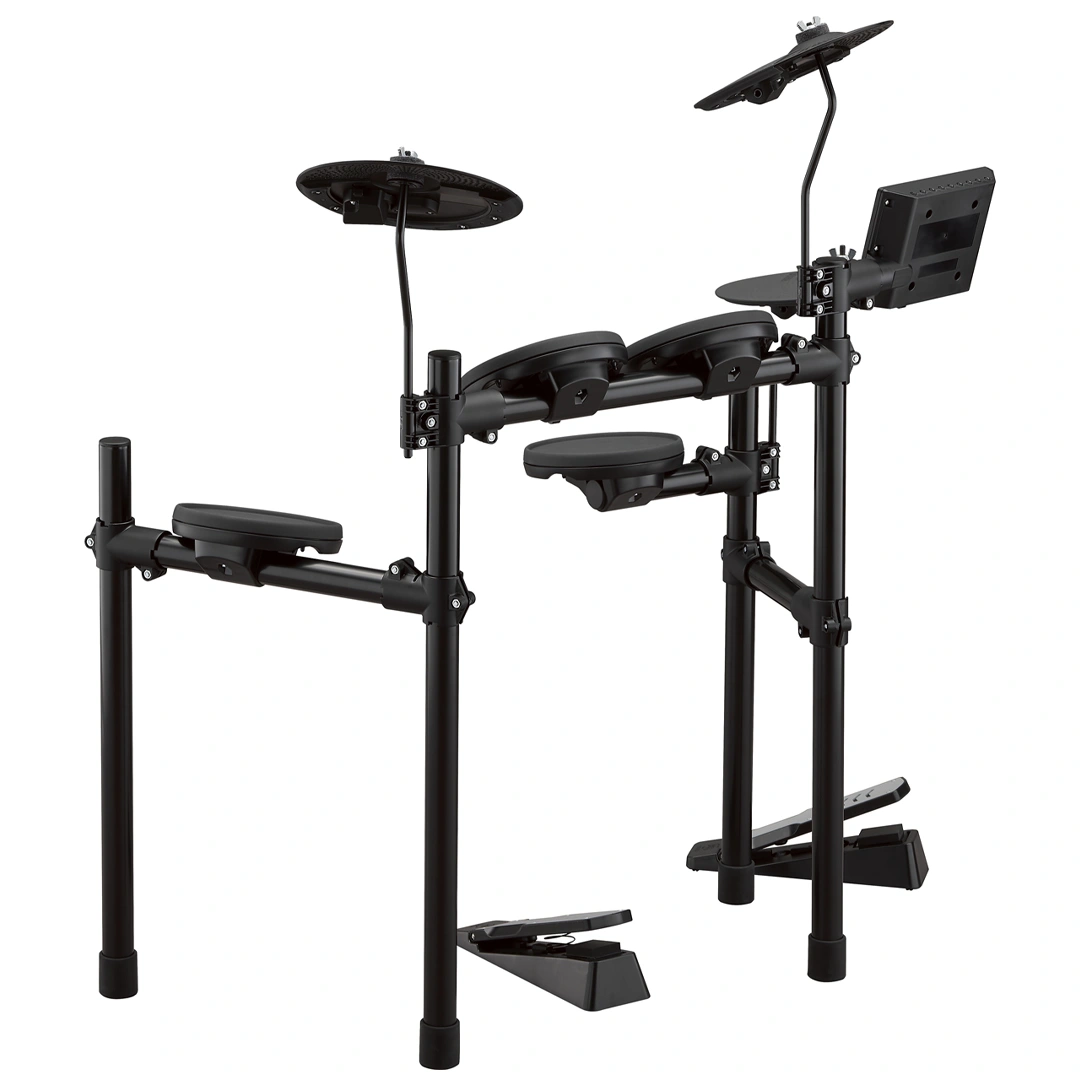 Yamaha DTX402K Electronic Drum Kit online in India at johnsmusicin at the lowest price Online price in India