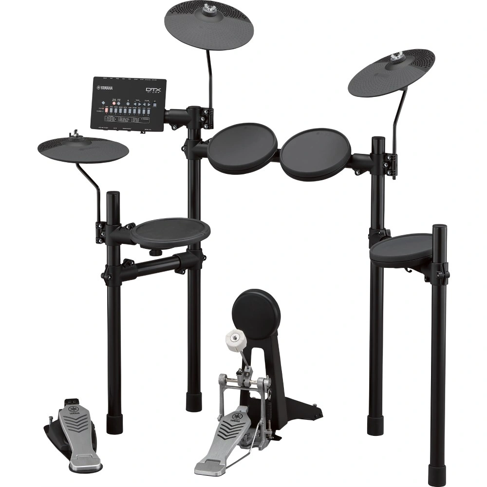 Yamaha DTX452K Electronic Drum online in India at johnsmusicin at the lowest price Online price in India