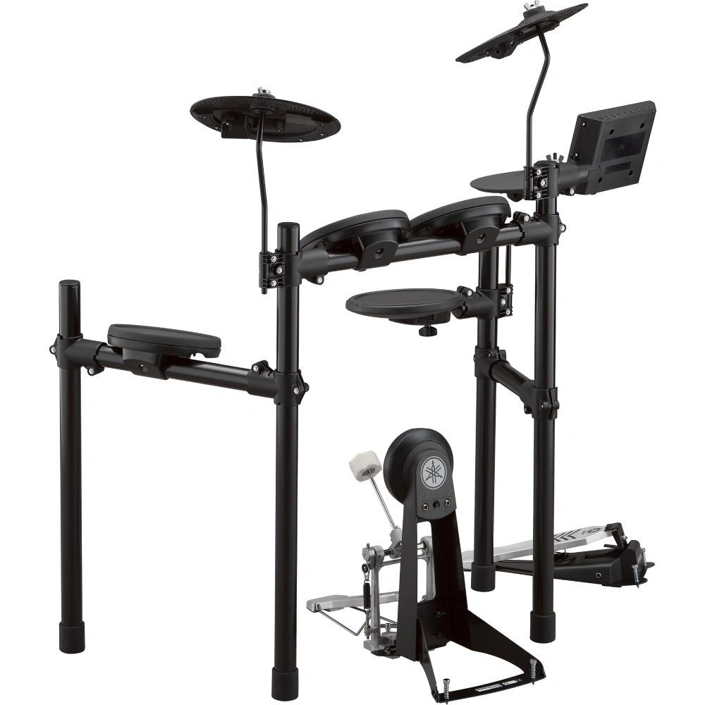 Yamaha DTX452K Electronic Drum online in India at johnsmusicin at the lowest price Online price in India