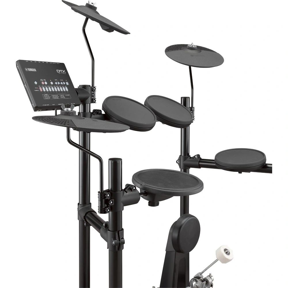 Yamaha DTX452K Electronic Drum online in India at johnsmusicin at the lowest price Online price in India