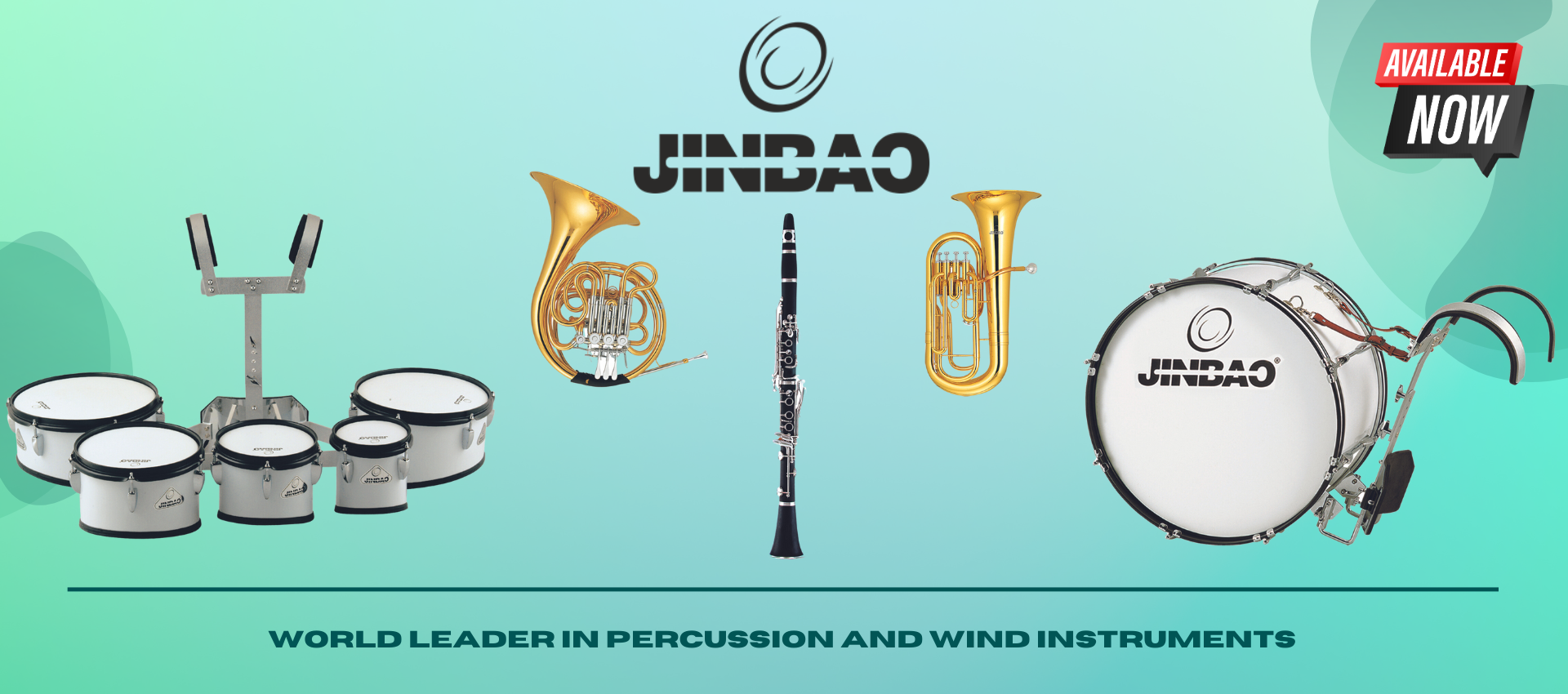 Buy Musical Instruments Online | Johns Music