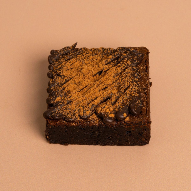 BROWNIES
