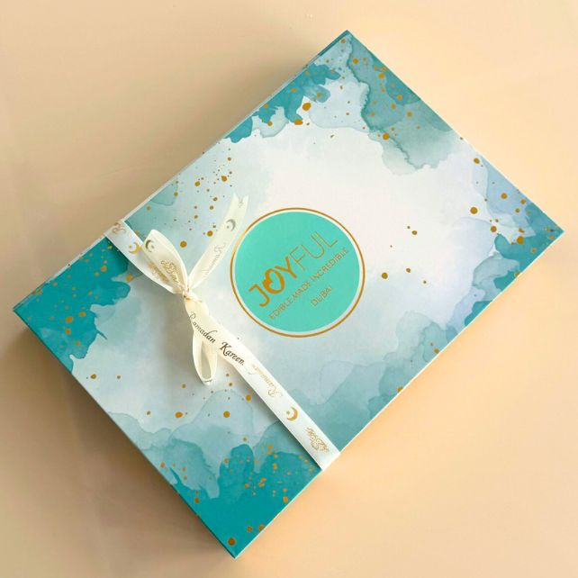 Assorted Truffle Collection 24