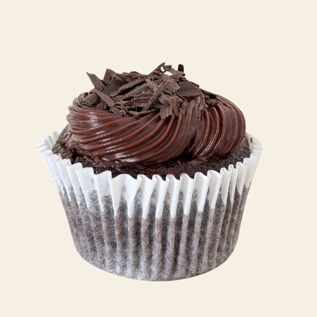 Chocolate cupcakes