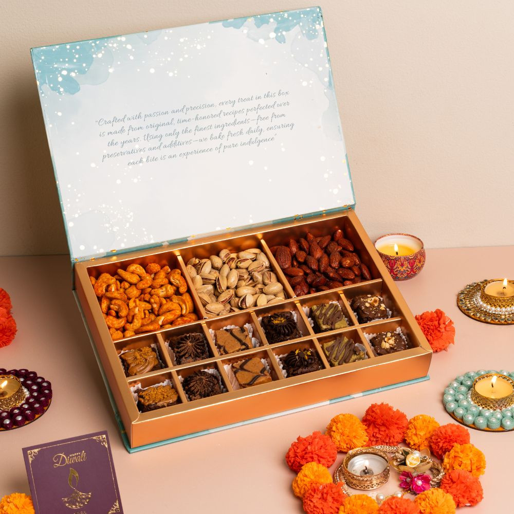 Customizable Diwali Collection