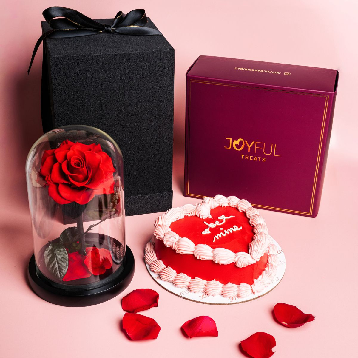 Valentines Special Gift Set