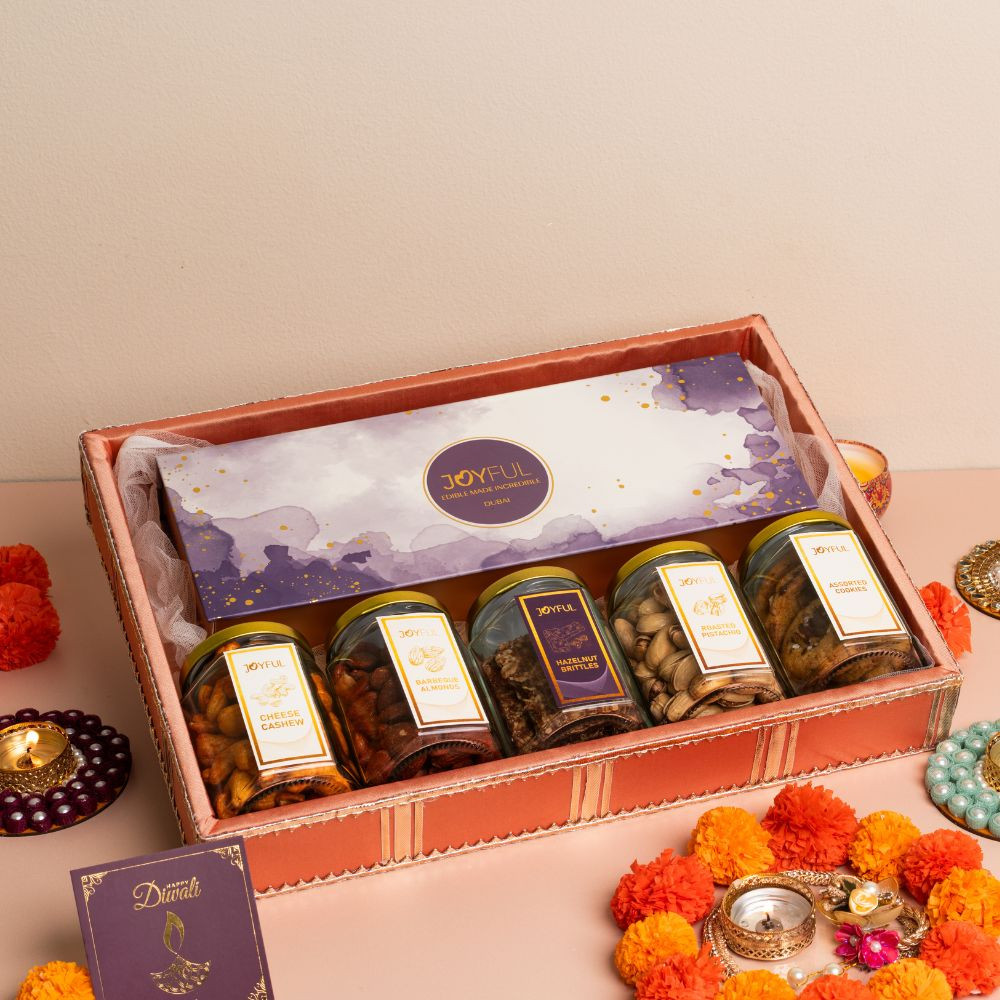 Premium Celebration  Hamper