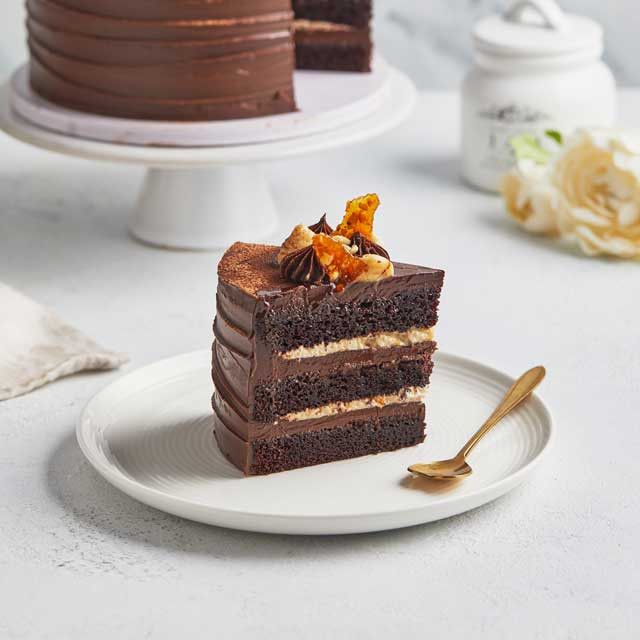 Chocolate Hazelnut
