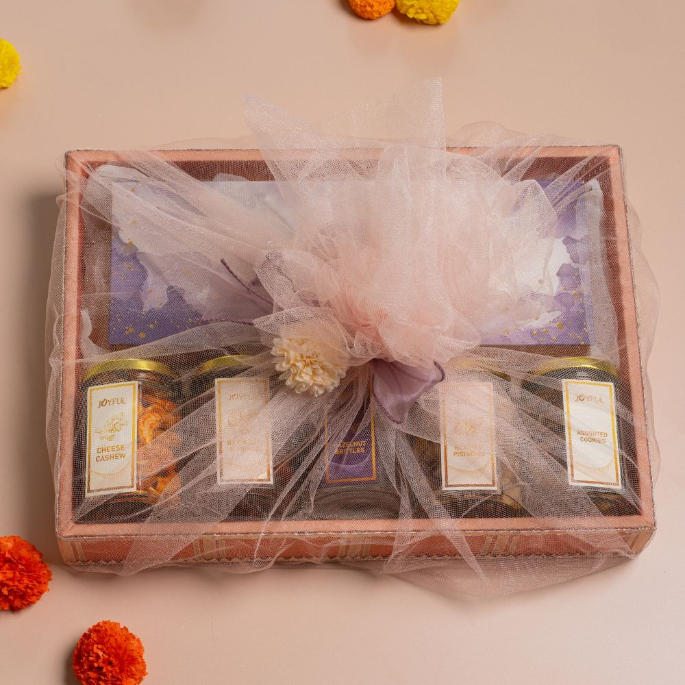 Premium Celebration Hamper