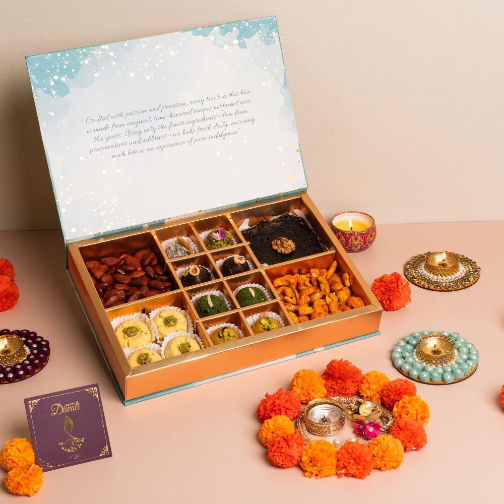 Customizable Diwali Collection