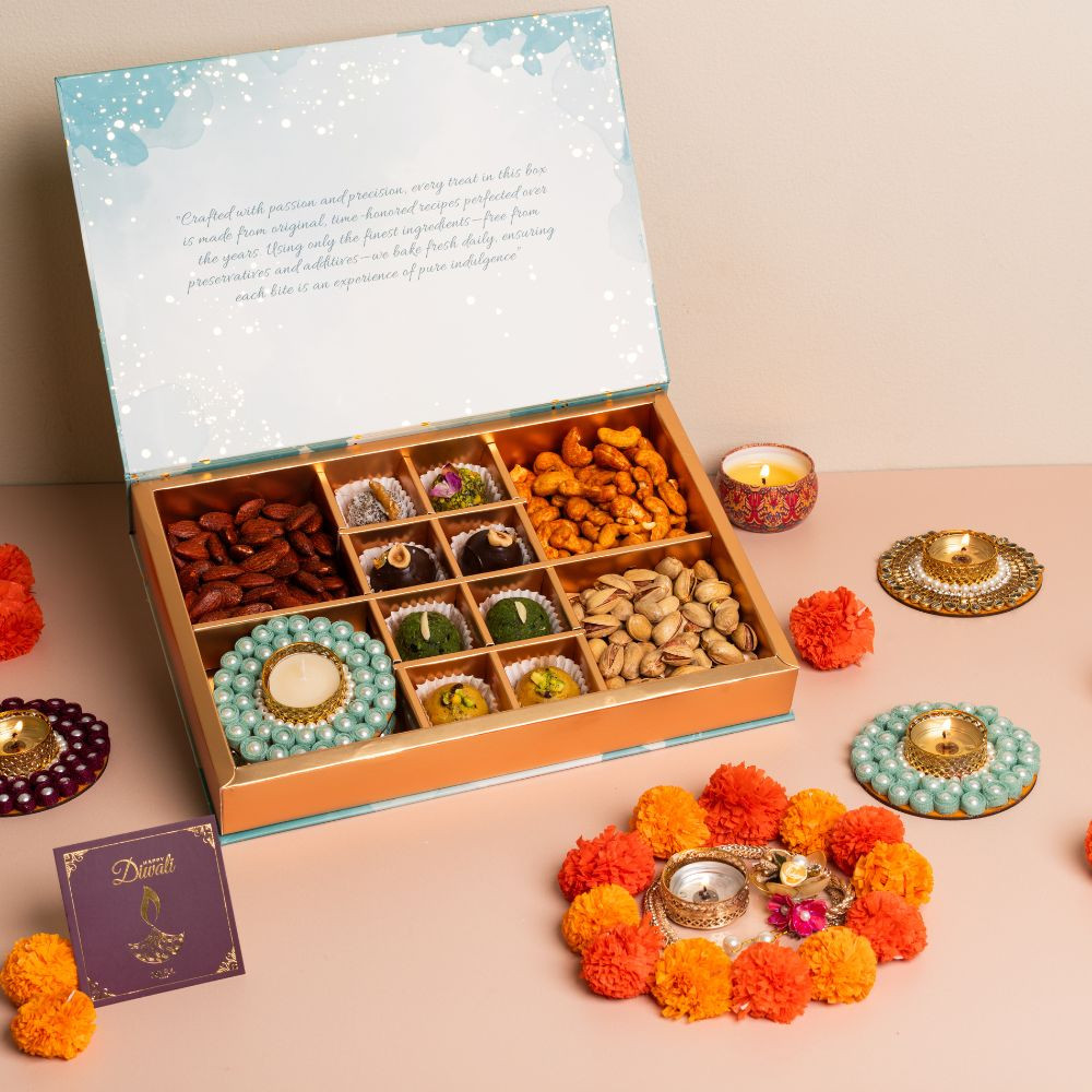 Customizable Diwali Collection