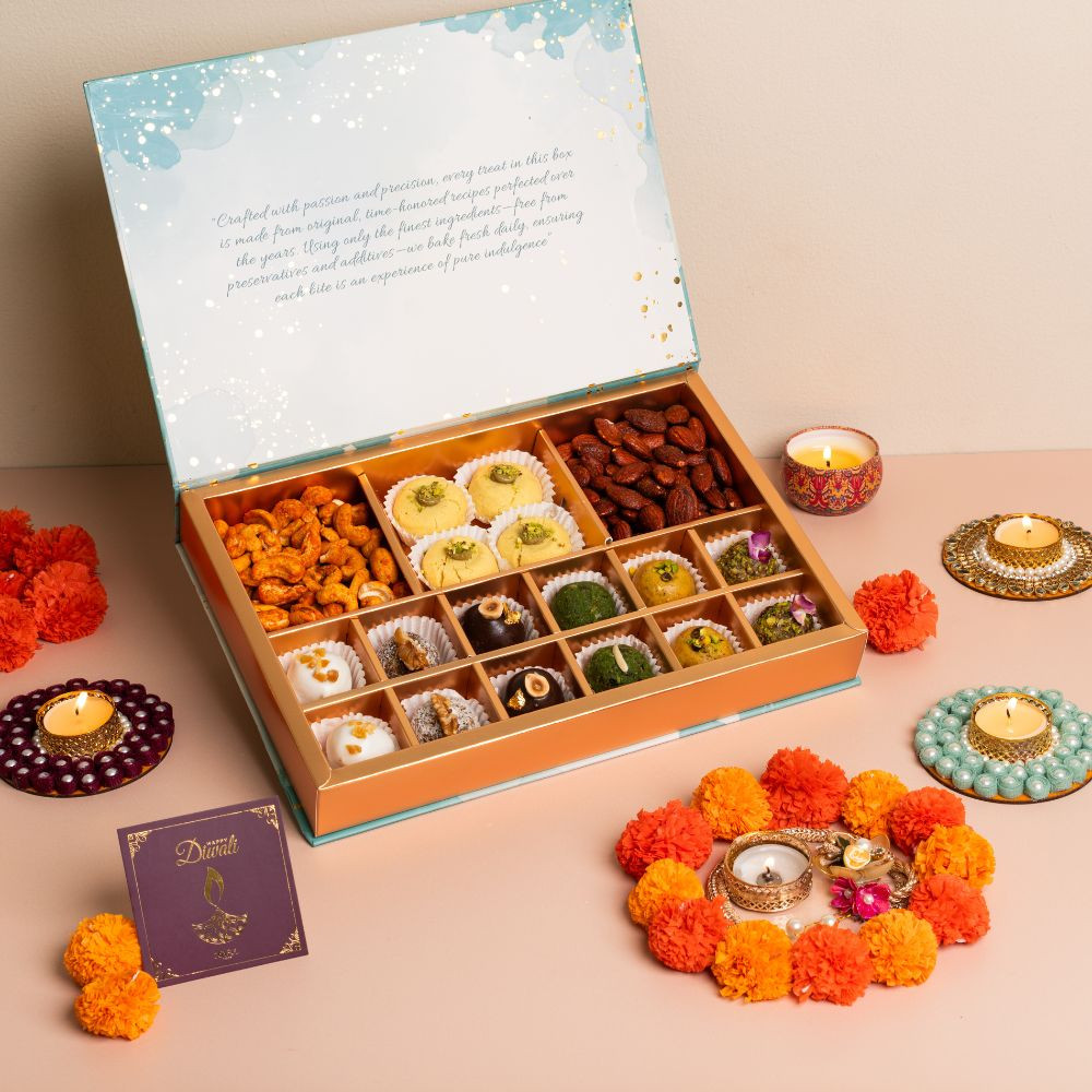 Customizable Diwali Collection