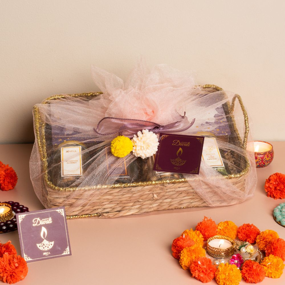 Celebration Hamper S