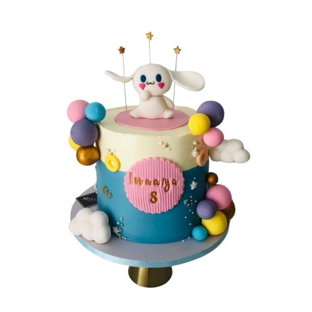 Sanrio Cake