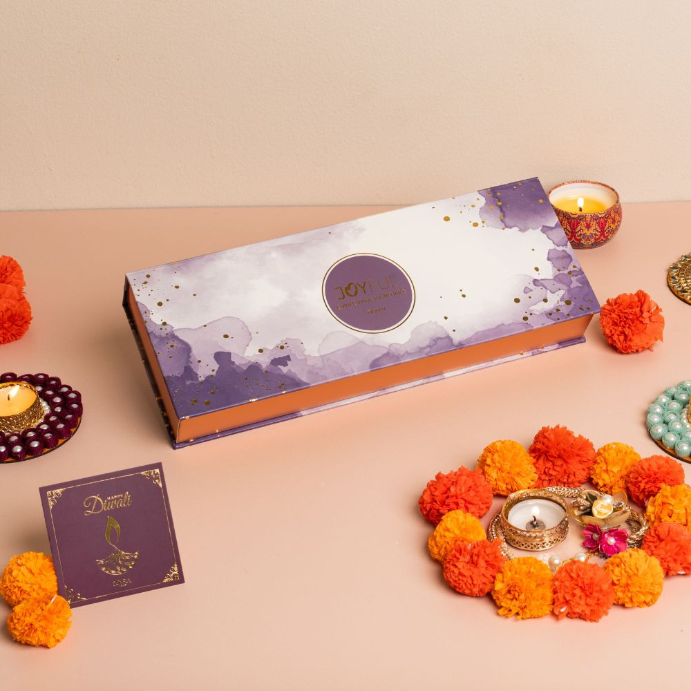 Assorted Truffle Box