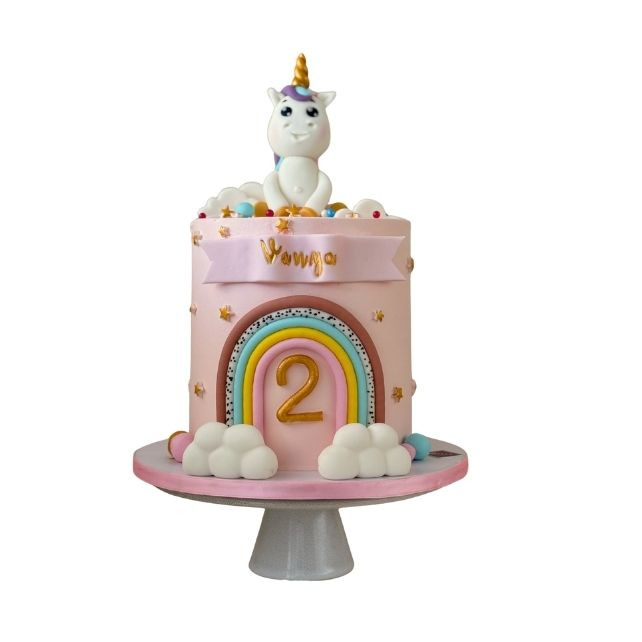 Unicorn Cake
