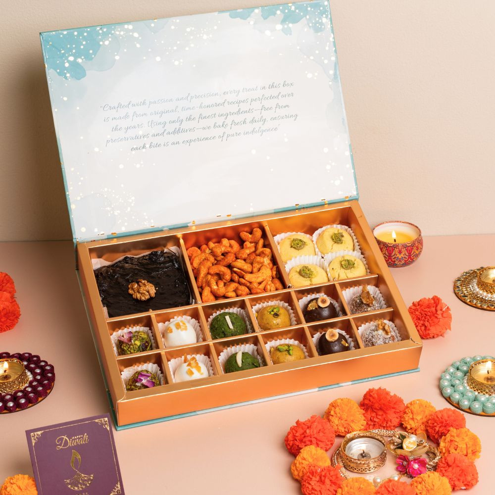 Customizable Diwali Collection