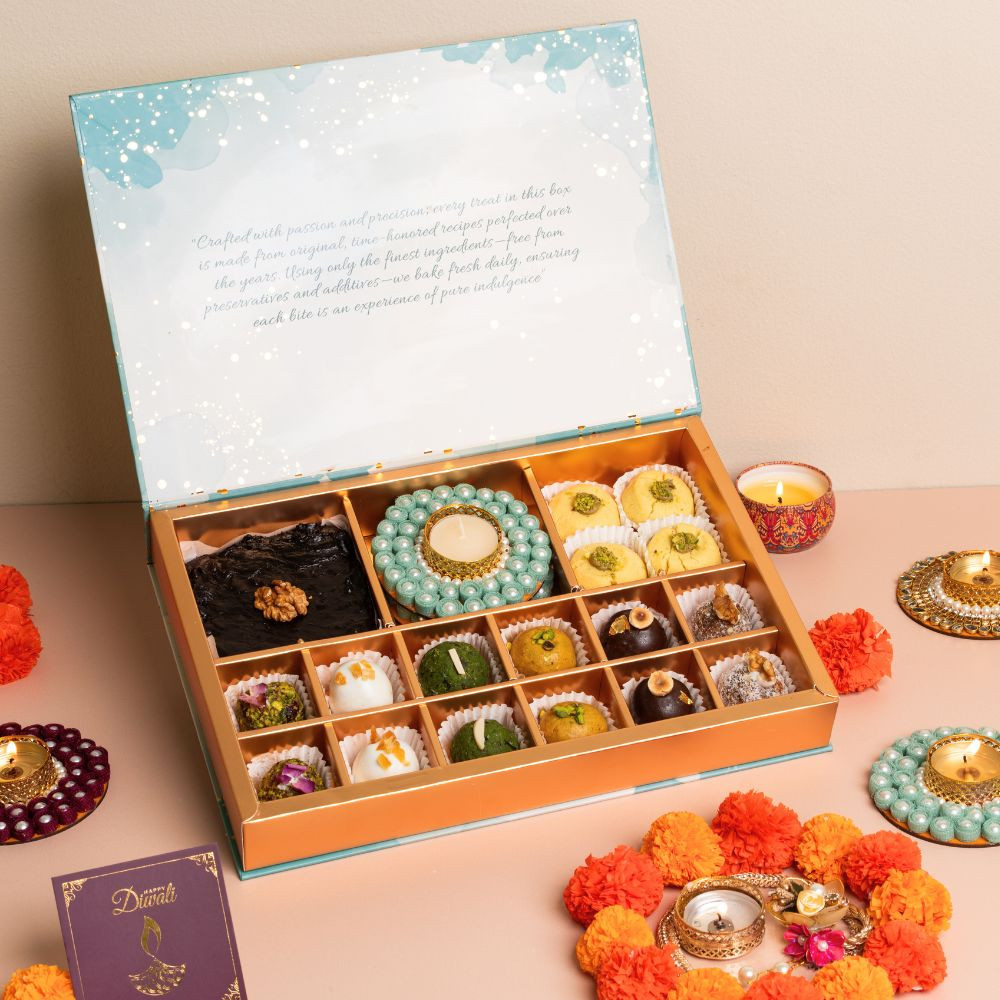 Customizable Diwali Collection