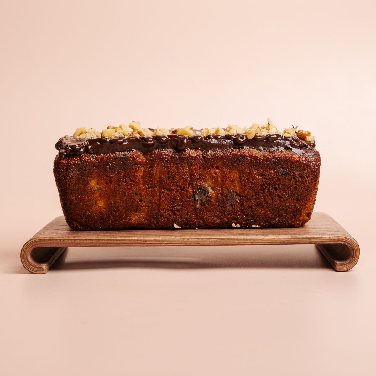 Banana Walnut Gluten Free