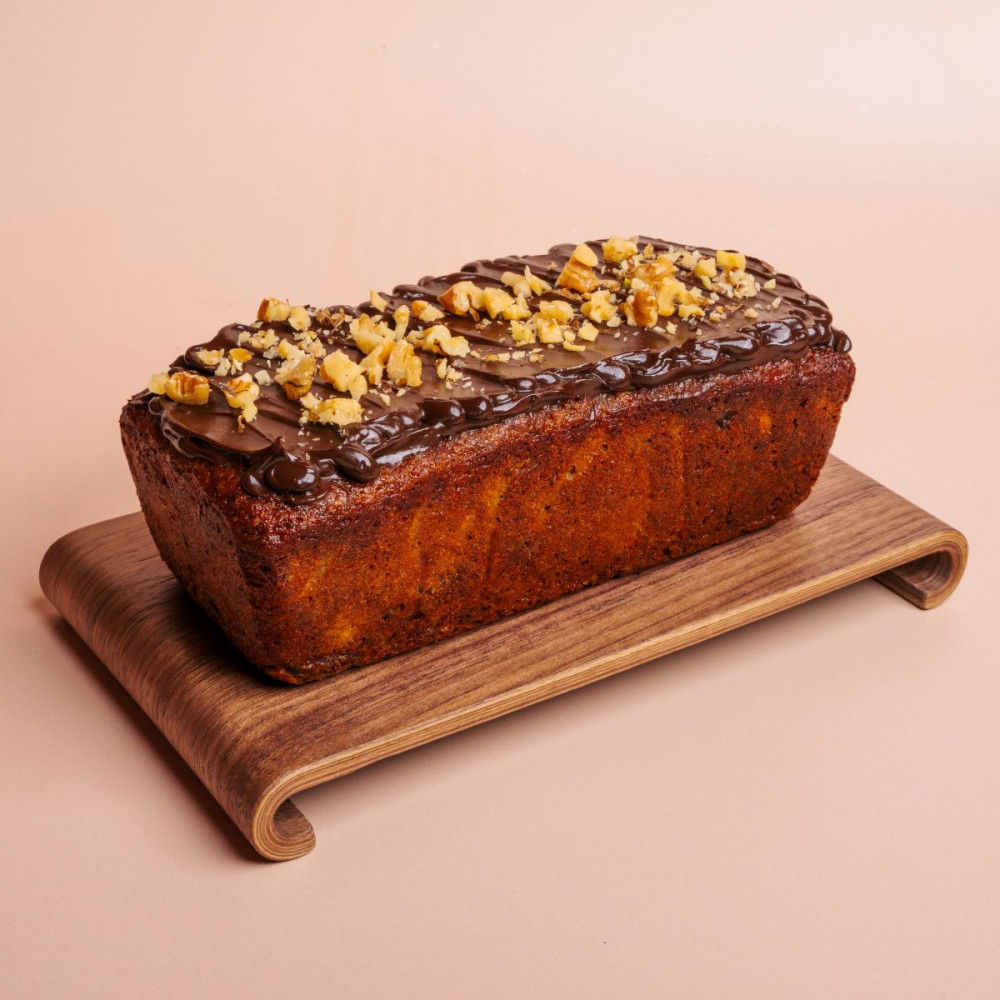 Image of Banana Walnut  ( Gluten Free )
