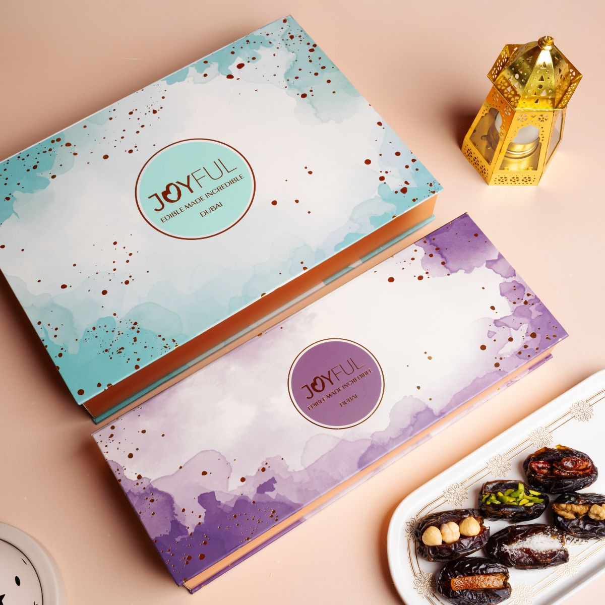 Ramadan Dates Collection