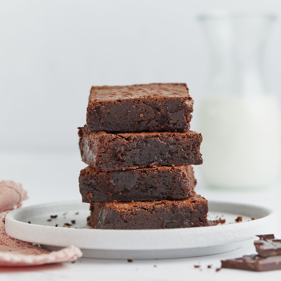 OG Brownies  Gluten Free