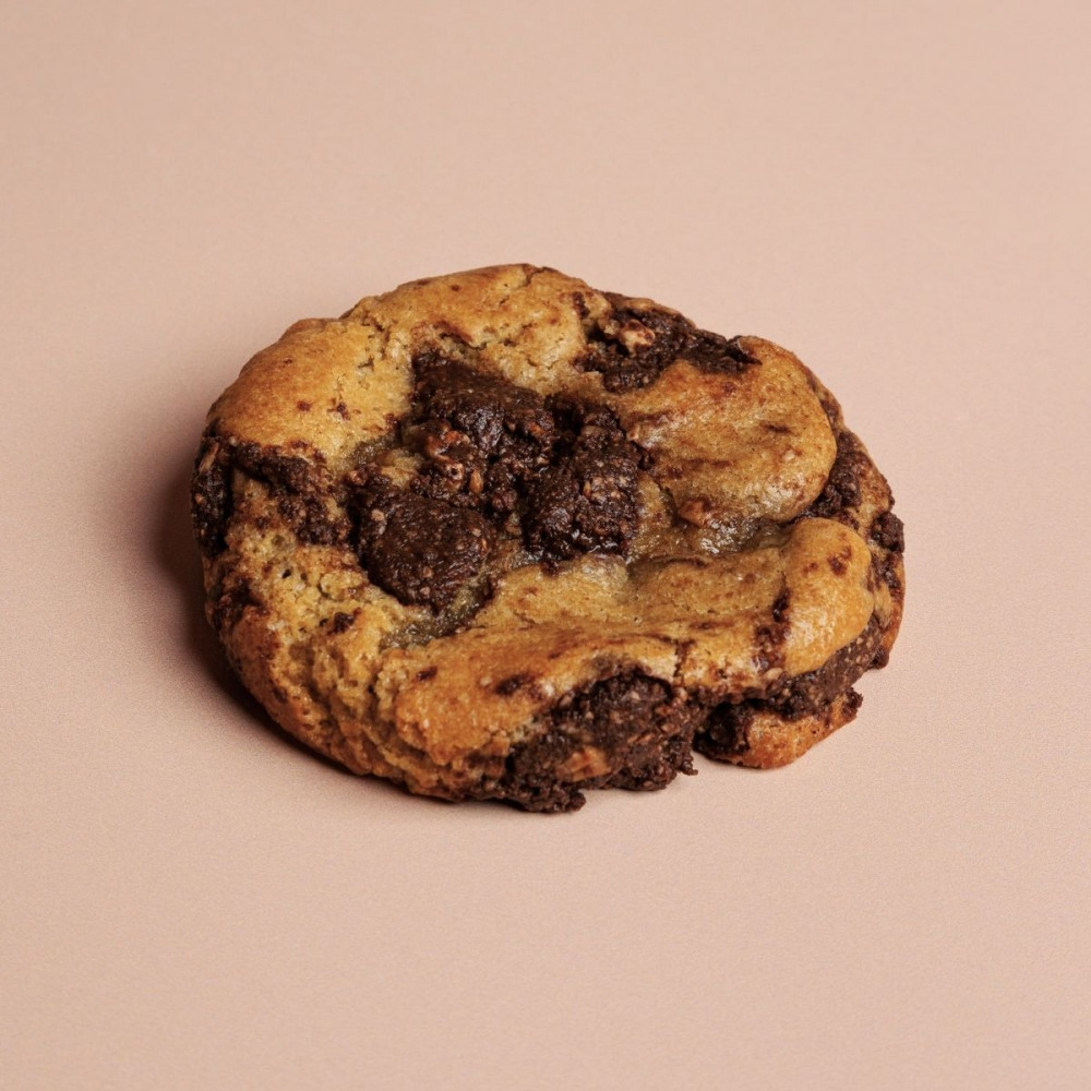 Image of Chocolate Hazelnut