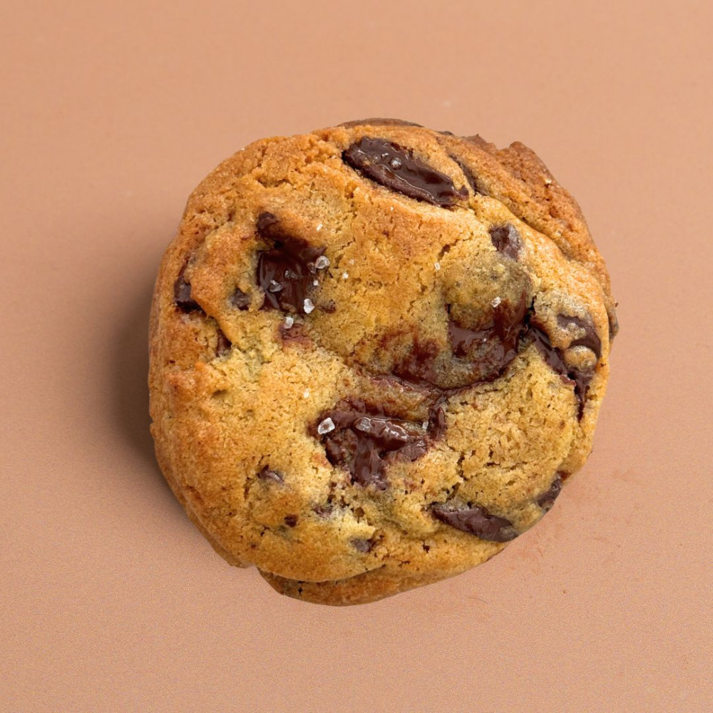 Image of Chocolate Chip cookies