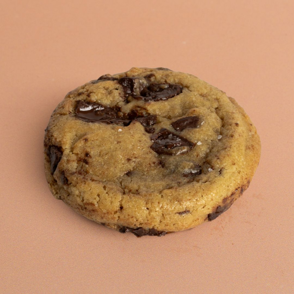 Image of Chocolate Chip cookies