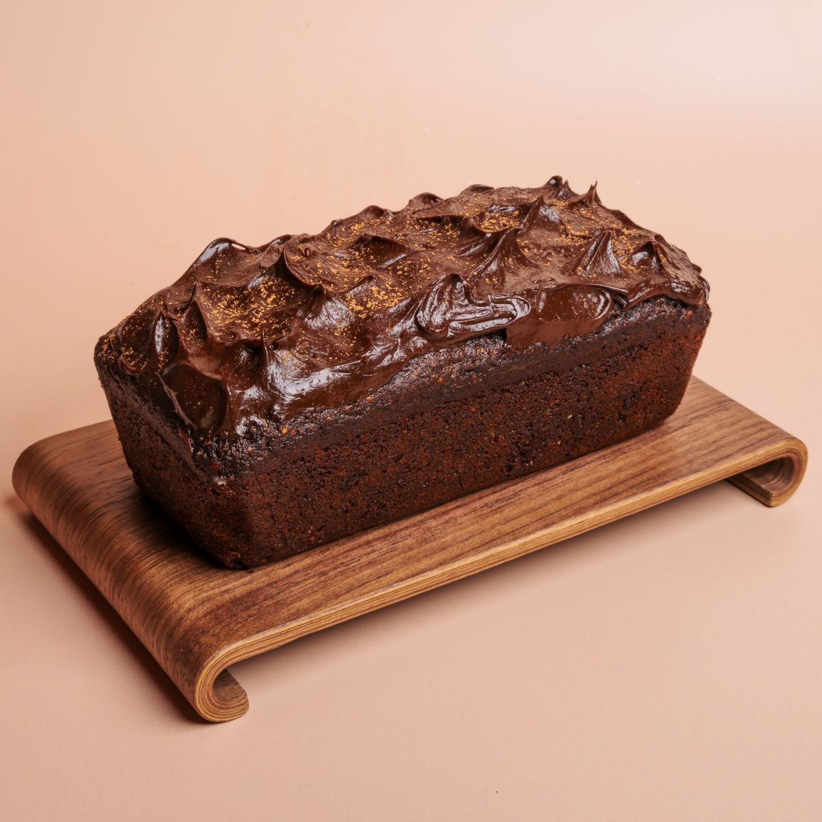 Chocolate Hazelnut Gluten Free