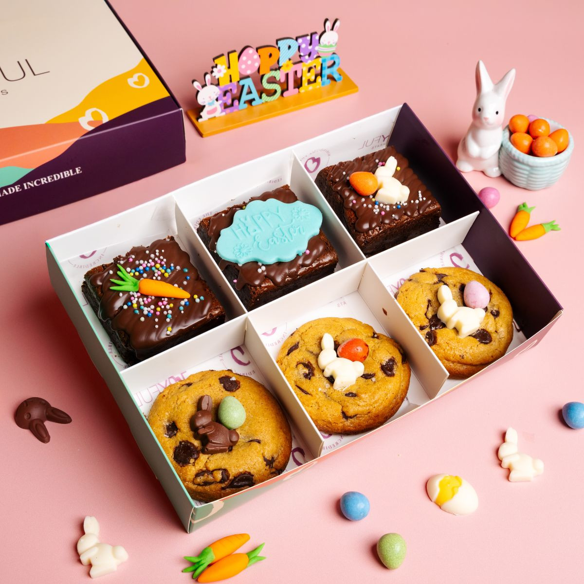 Assorted Easter Bundle