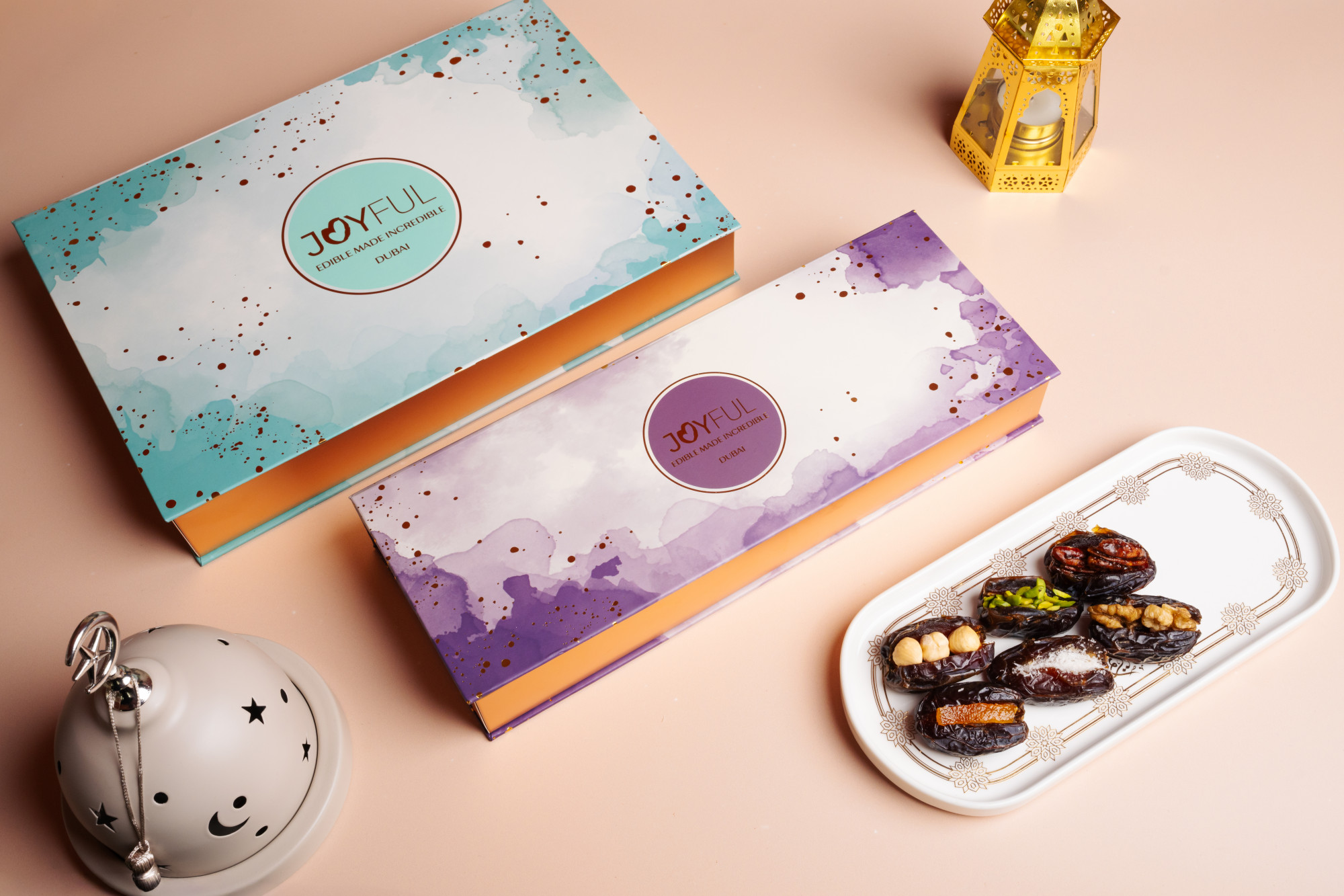 Ramadan Dates Collection
