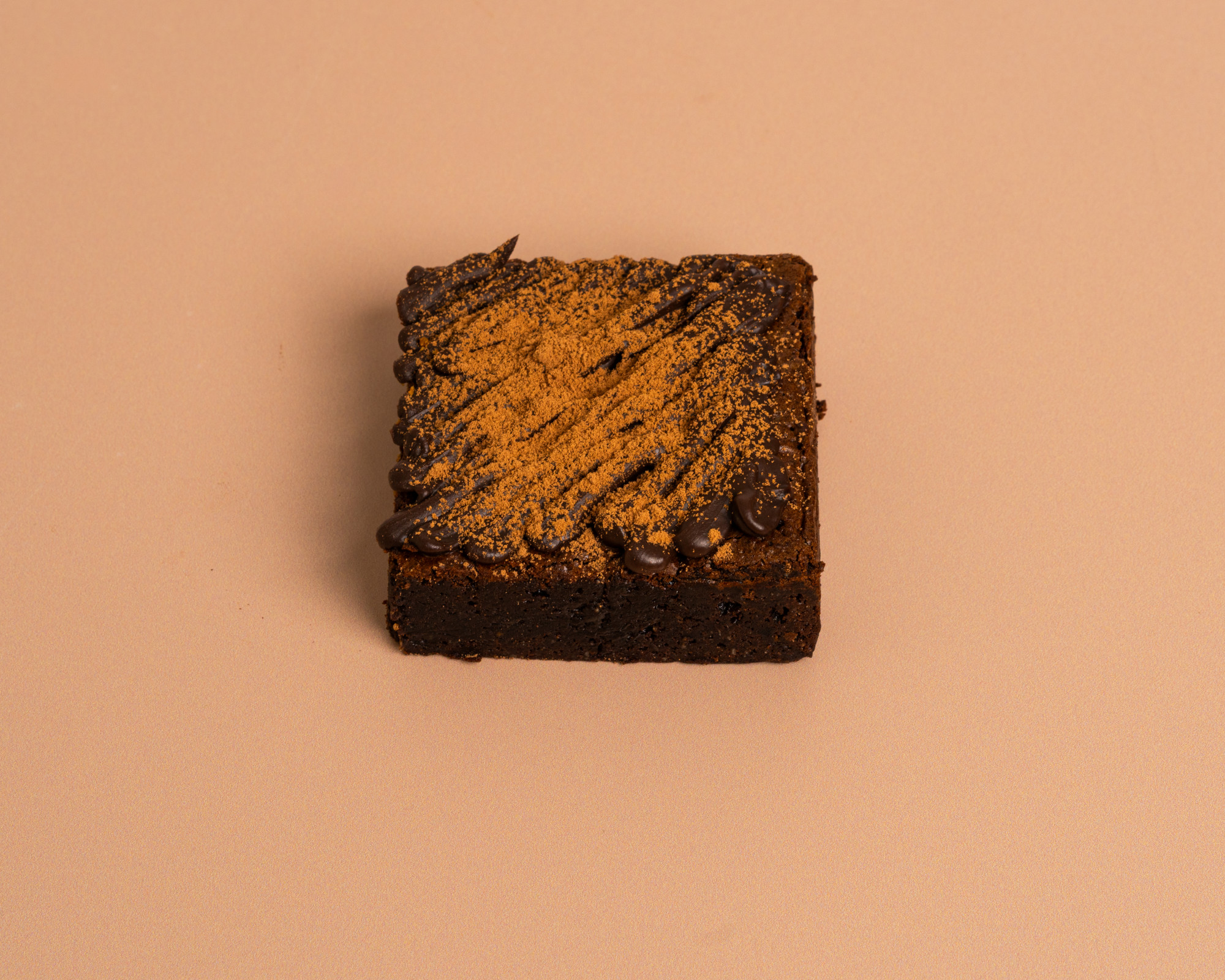 OG Brownies Gluten Free