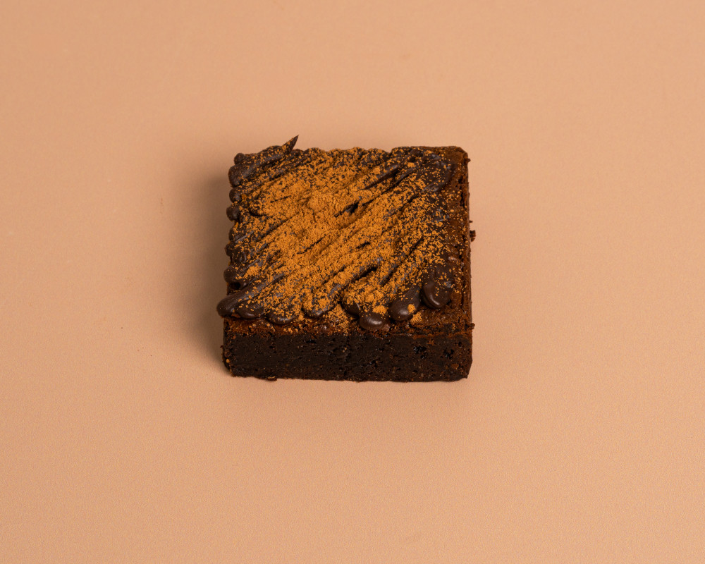 Image of OG Brownies ( Gluten Free )