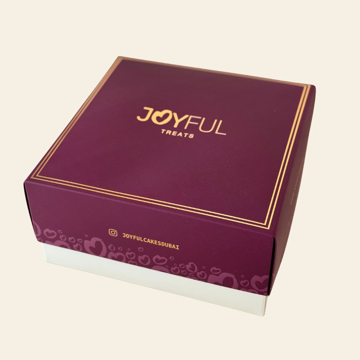 Classic Chocolate Cake