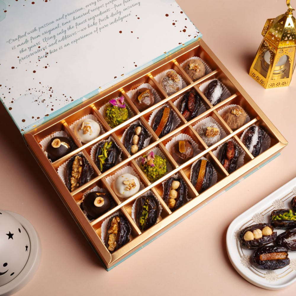 Image of Medley Collection