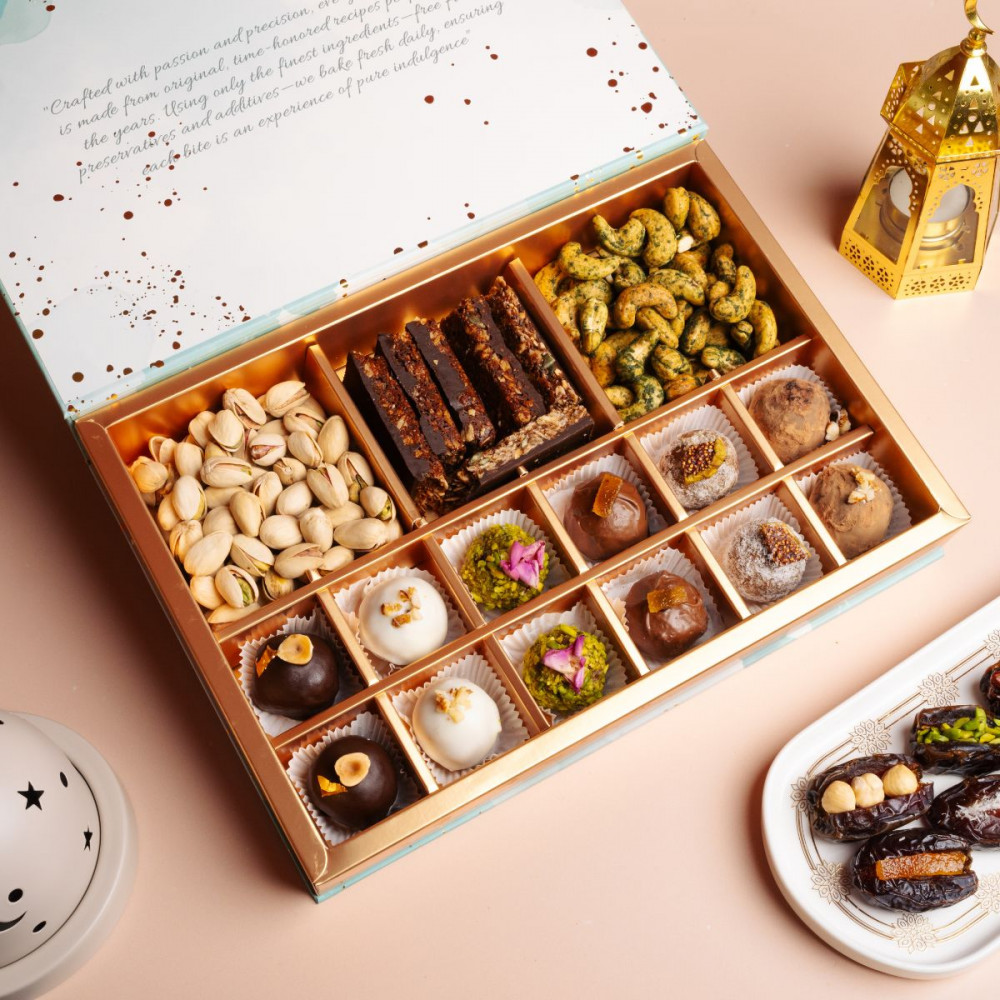 Image of Premium Joyful Collection