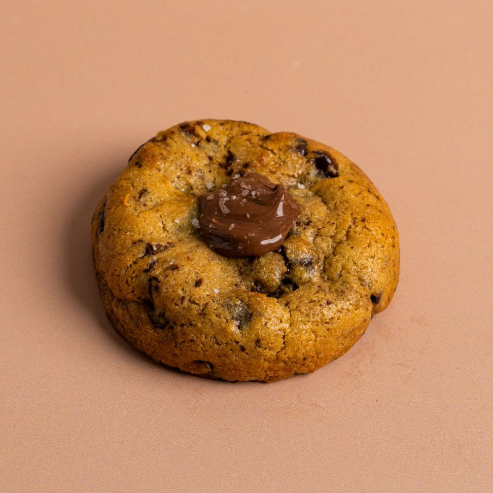 Image of Nutella Hazelnut