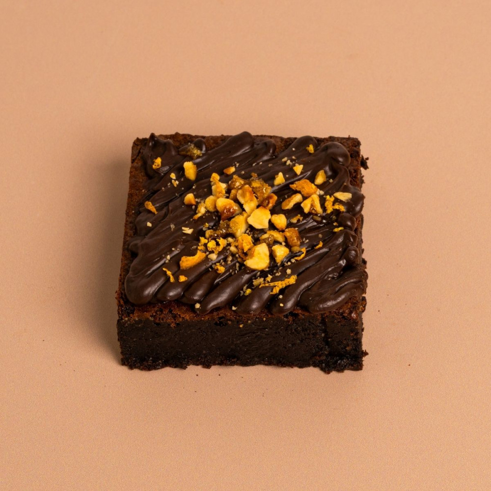 Image of Chocolate Orange