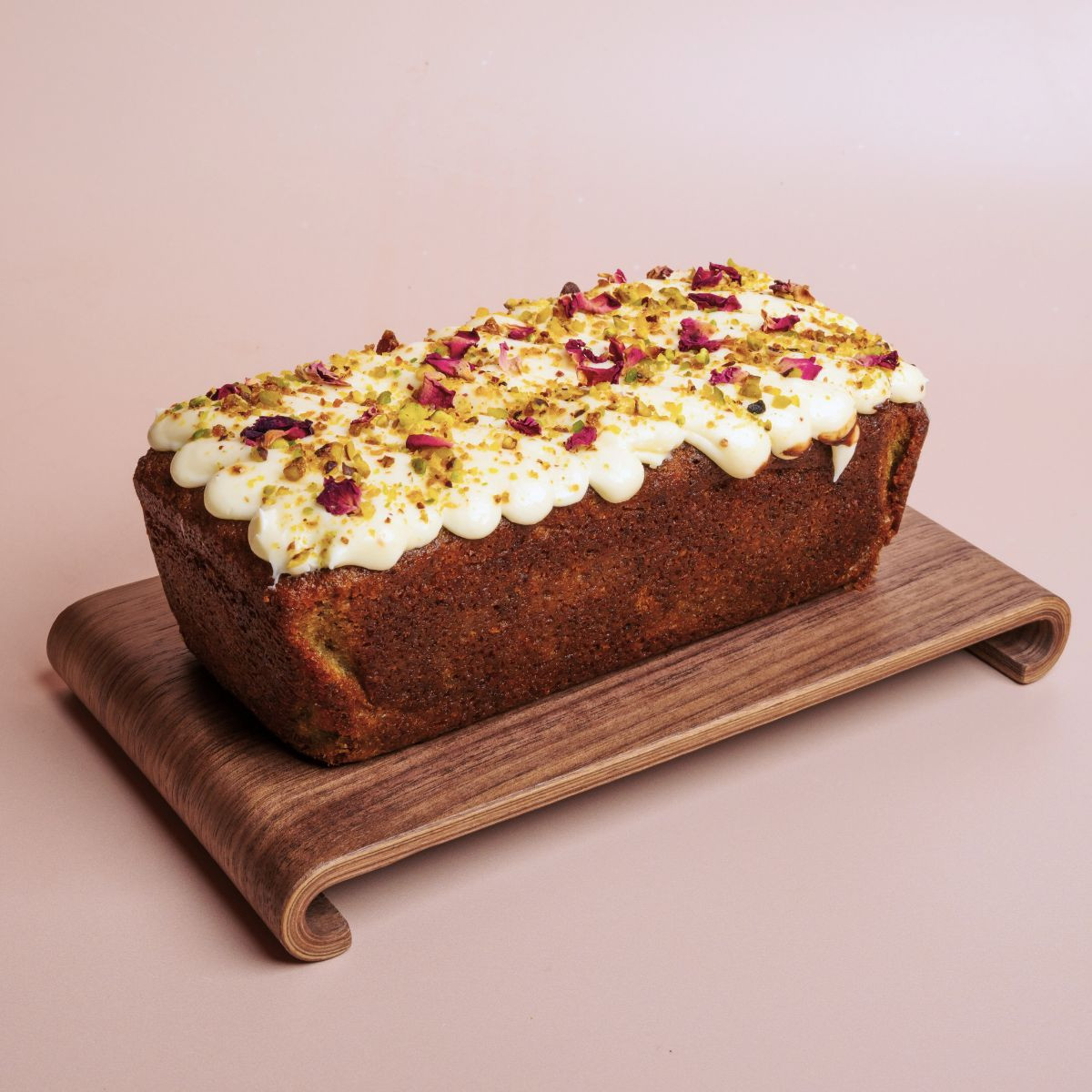 Pistachio Cream Cheese