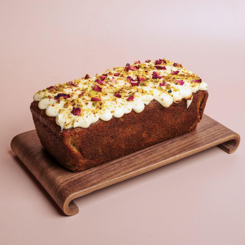 Image of Pistachio Cream Cheese