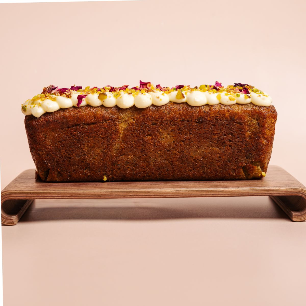 Pecan Apple Cinnamon Gluten Free