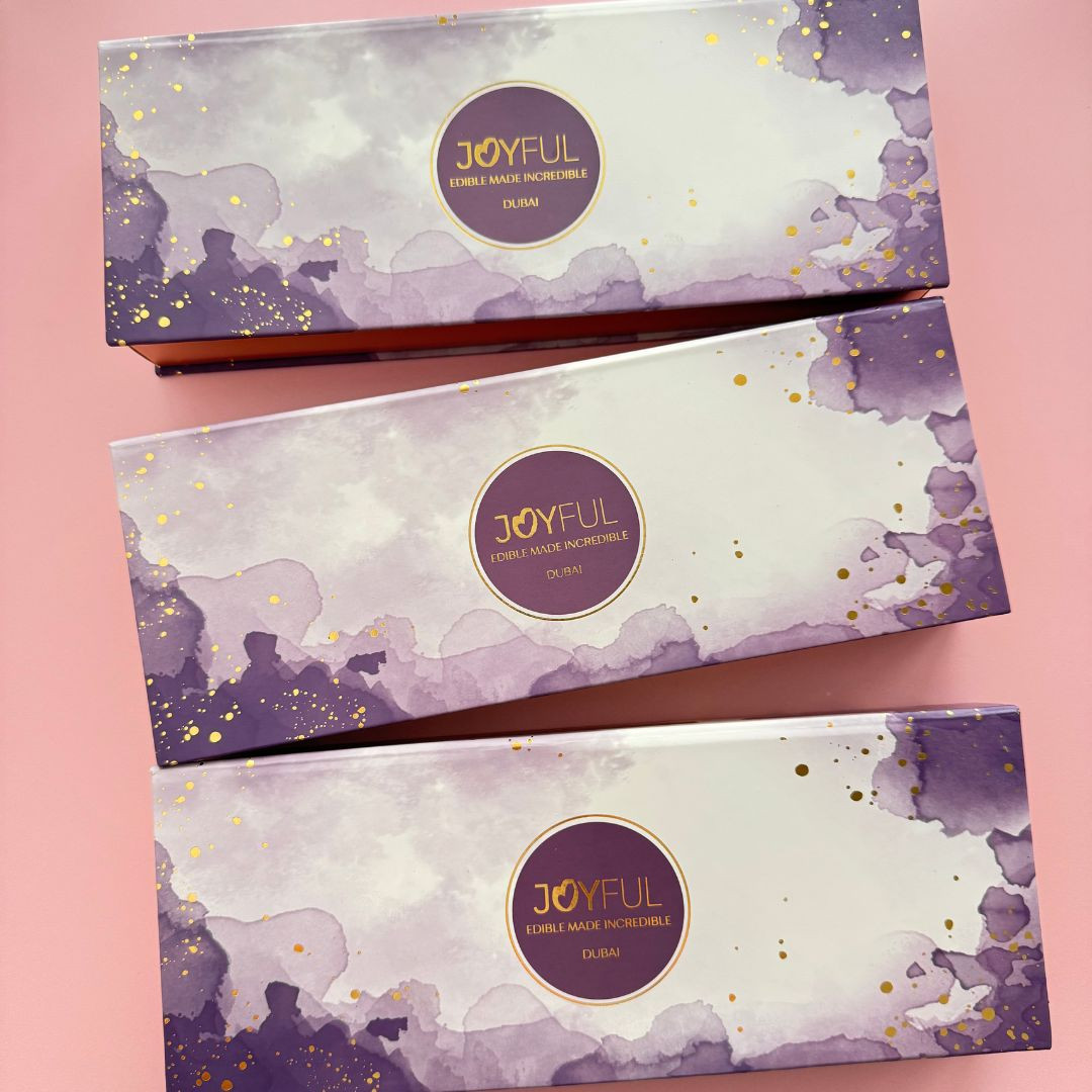 Build your Own  Brownie gift box