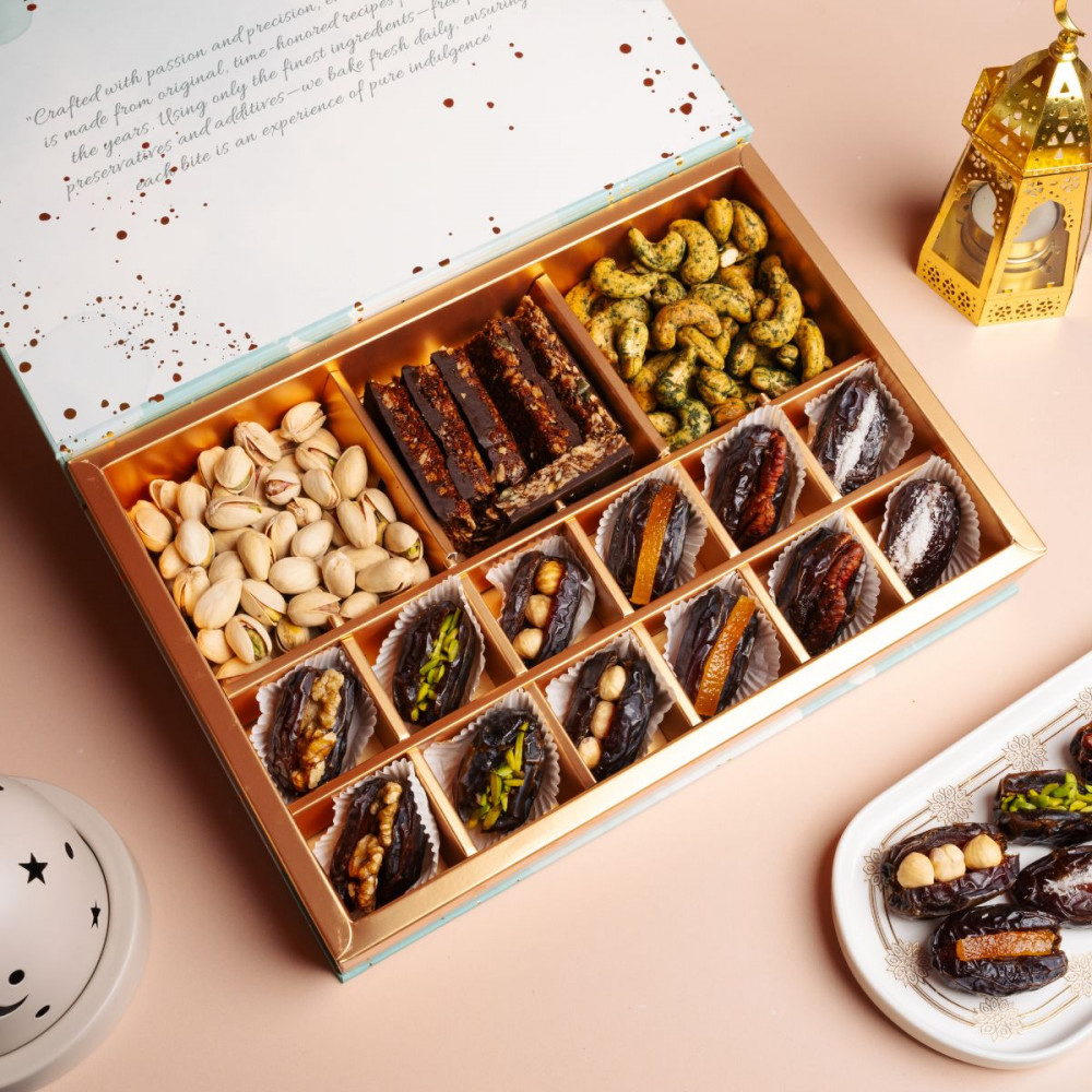 Image of Ramadan Medley Collection