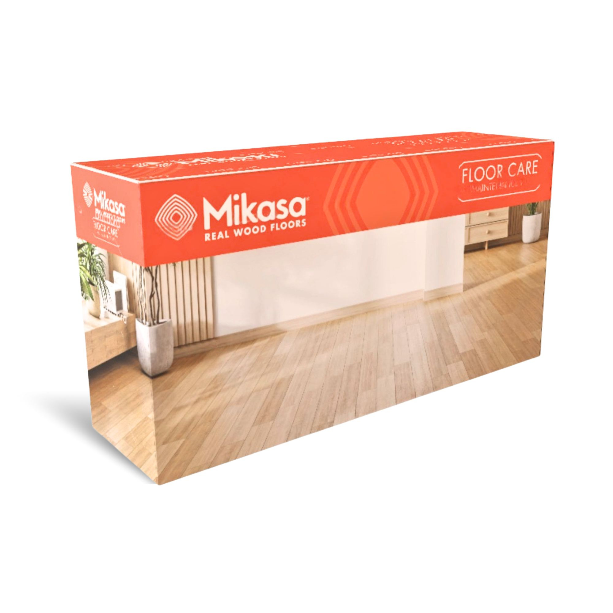 Floor Care Maintenance Kit