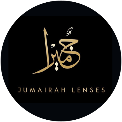 جميرا للعدسات
